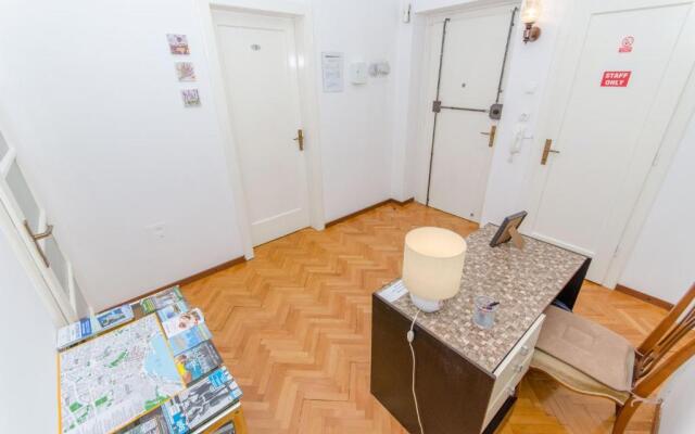 Guest house Levanda
