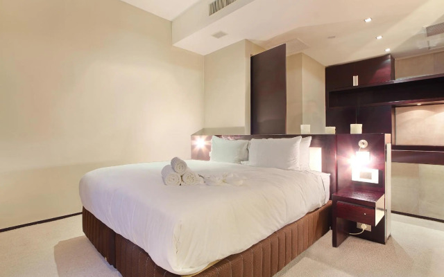 Glen Sunsets Villa by Totalstay