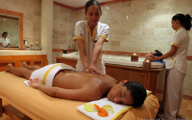Iberostar Waves Tucán - All Inclusive