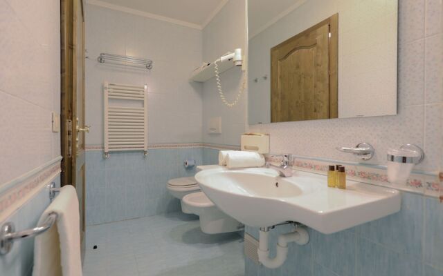 Hotel Perla