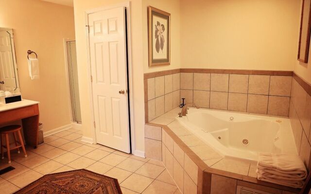 Bennett House Bed & Breakfast