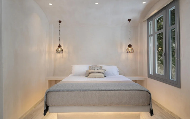 Thousand Stars Suites & Rooms