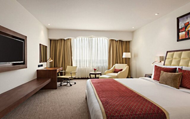 Ramada Plaza by Wyndham Agra