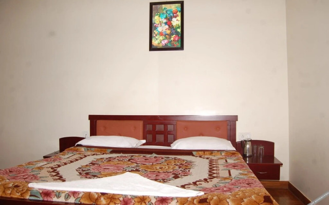 Hotel Riverview Kodaikanal