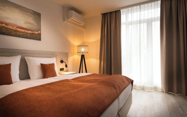 Atrium Apart Hotel Brühl