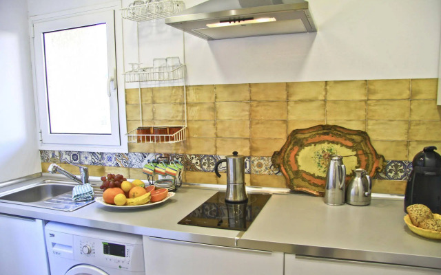 Chambao Suite Marbella