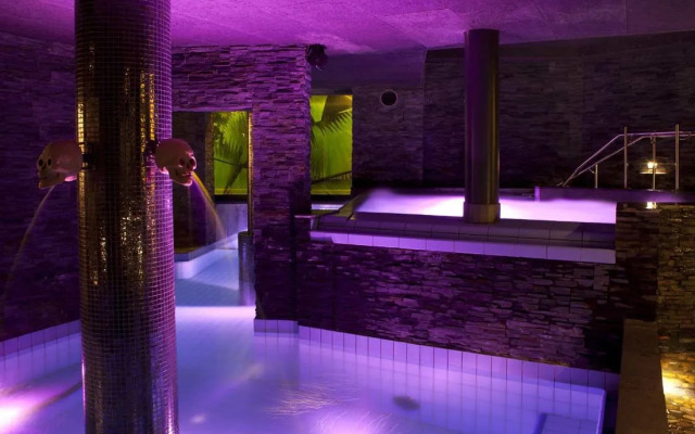 The Reef Hotel & Resort Frederikshavn