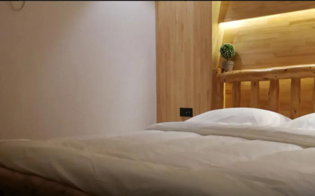 Simple Palace - Hostel