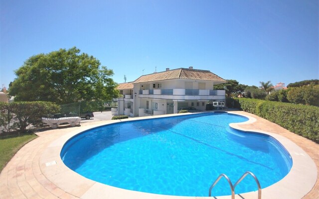 Brisa Mar em Vilamoura T2