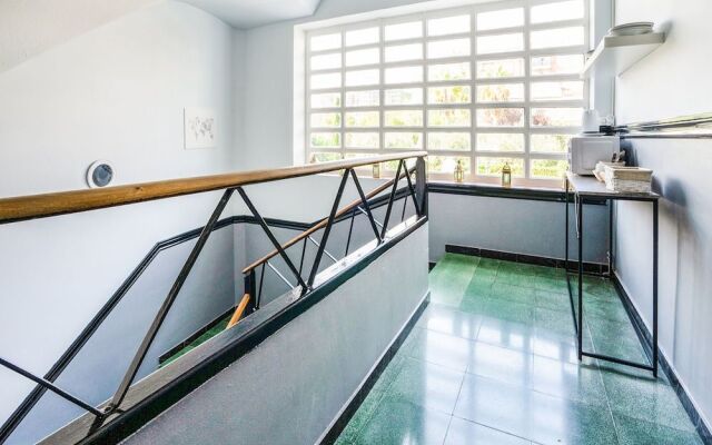 Hostal El Patio de la Luna by Vivere Stays
