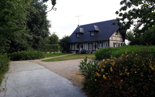 La Ferme aux Canards - gîtes