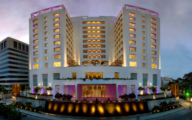 Pullman Chennai Anna Salai - Premium Brand By Accor