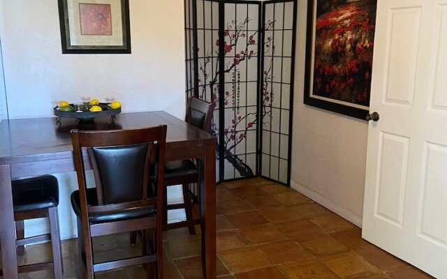 Treehouse Apartment Rentals