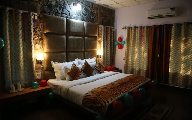 Mogli Jungle Resorts Bandhavgarh
