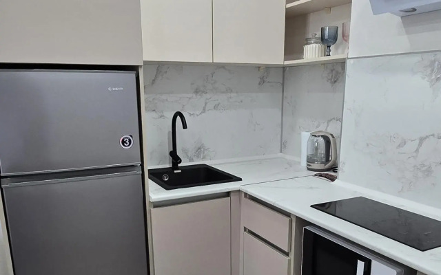 Home Sweet Home Apartment on Rasul Gamzatov street 21