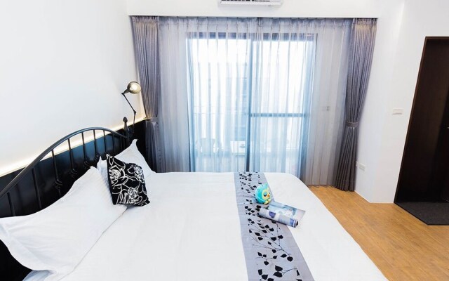 Fashion Player Inn