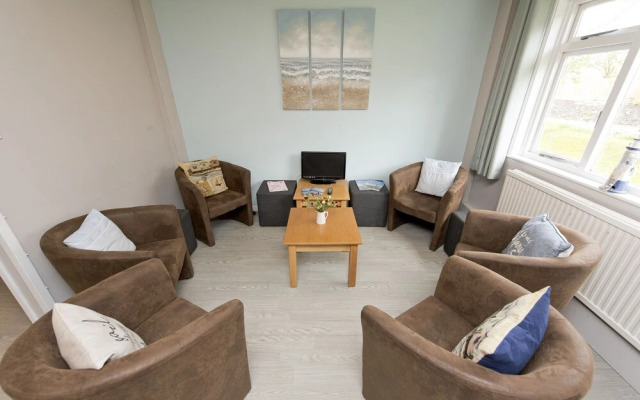 YHA Lulworth Cove
