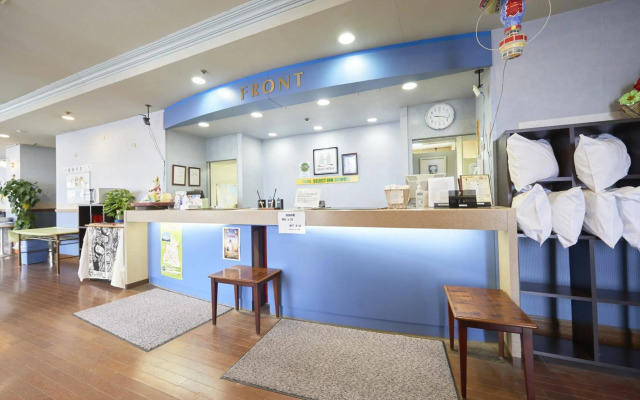 Hotel Select Inn Aomori