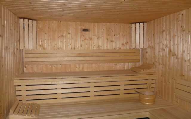 Résidence Lagrange Vacances le Hameau de Peemor Pen