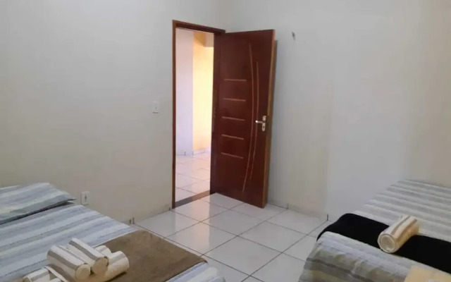 Amorim Tur e Hospedagem