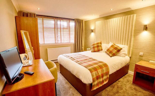 Abbotsford Hotel