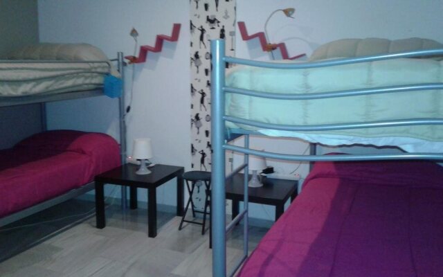 Granada Old Town Hostel