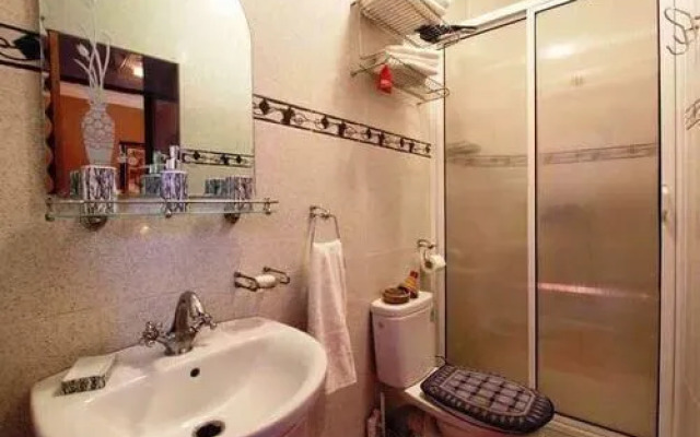 Riad For S