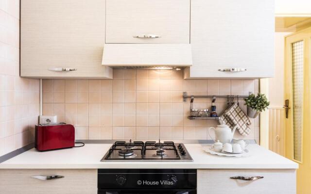 House&Villas - Casa Sicula