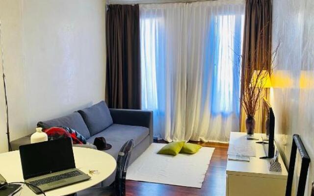 Suite300 by Palazzina300