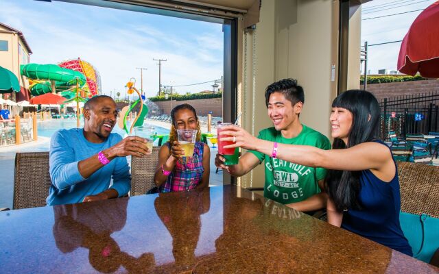 Great Wolf Lodge Anaheim, CA