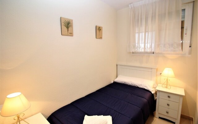 Apartamento Coblanca III 10 - 5