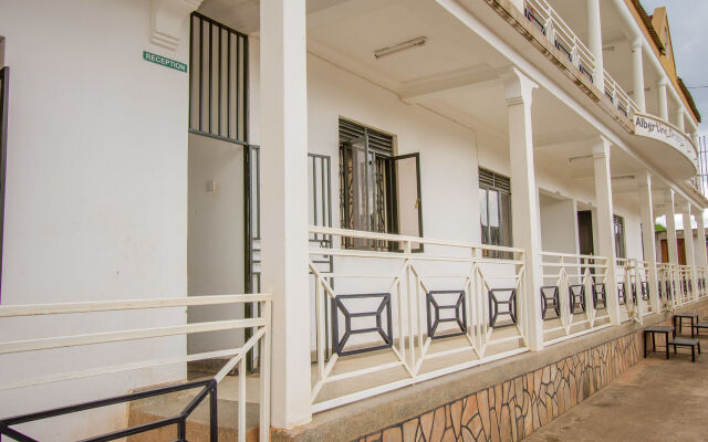 Albertine Tourist Resort
