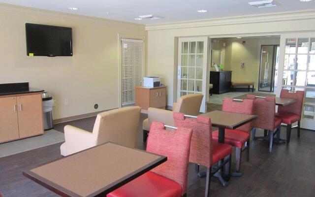Extended Stay America Suites Fremont Newark