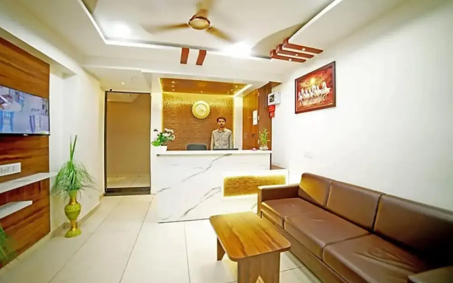 Hotel Surya inn