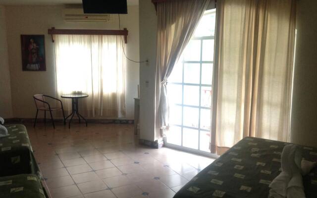 Hotel Paraíso Huasteco