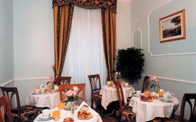Hotel Cellini