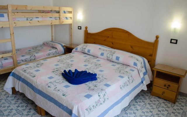 Hotel Regina del Mare