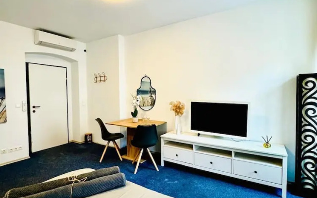 Spacious 7BR Apartment Prime Location