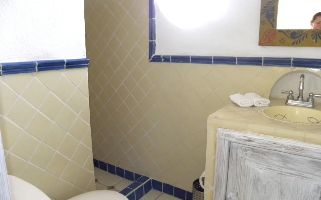 Casa Rural El Busgosu