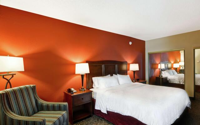 Hampton Inn Boca Raton-Deerfield Beach