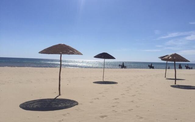 Residence Nohaila Cabo 1
