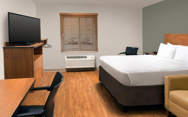 Extended Stay America Select Suites - Grand Rapids - Wyoming