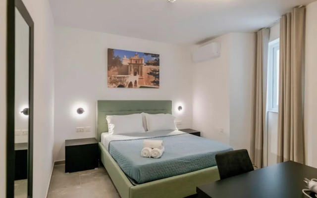 Horizon Suites by the Sea