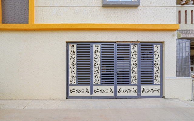 Super Hotel O Sajapur Formerly Blissful stays