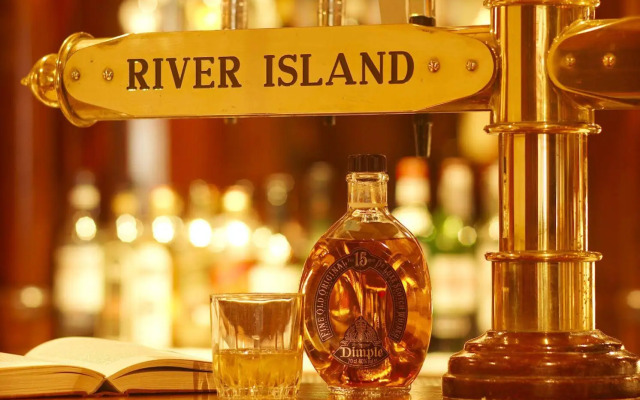 River Island Hotel