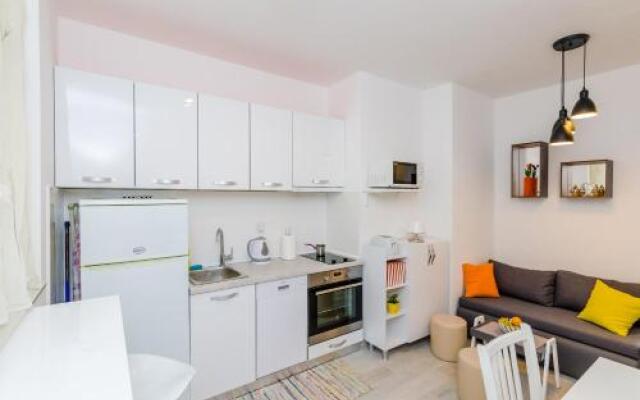 Apartment Petrana