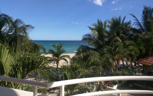 Apartahotel Caribe Paraiso Y Perla Mar I