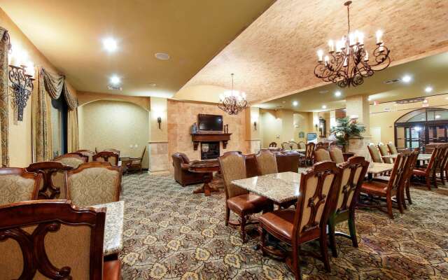 Comfort Suites Alamo - Riverwalk
