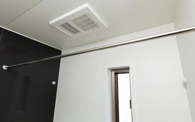 Kinugawa Station Front