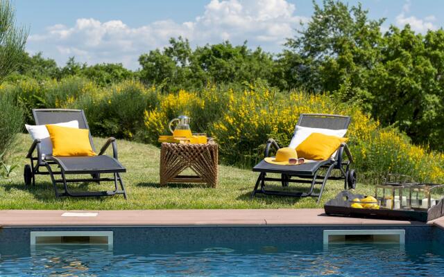 Si-h157-radi0at - Villa Airone 12